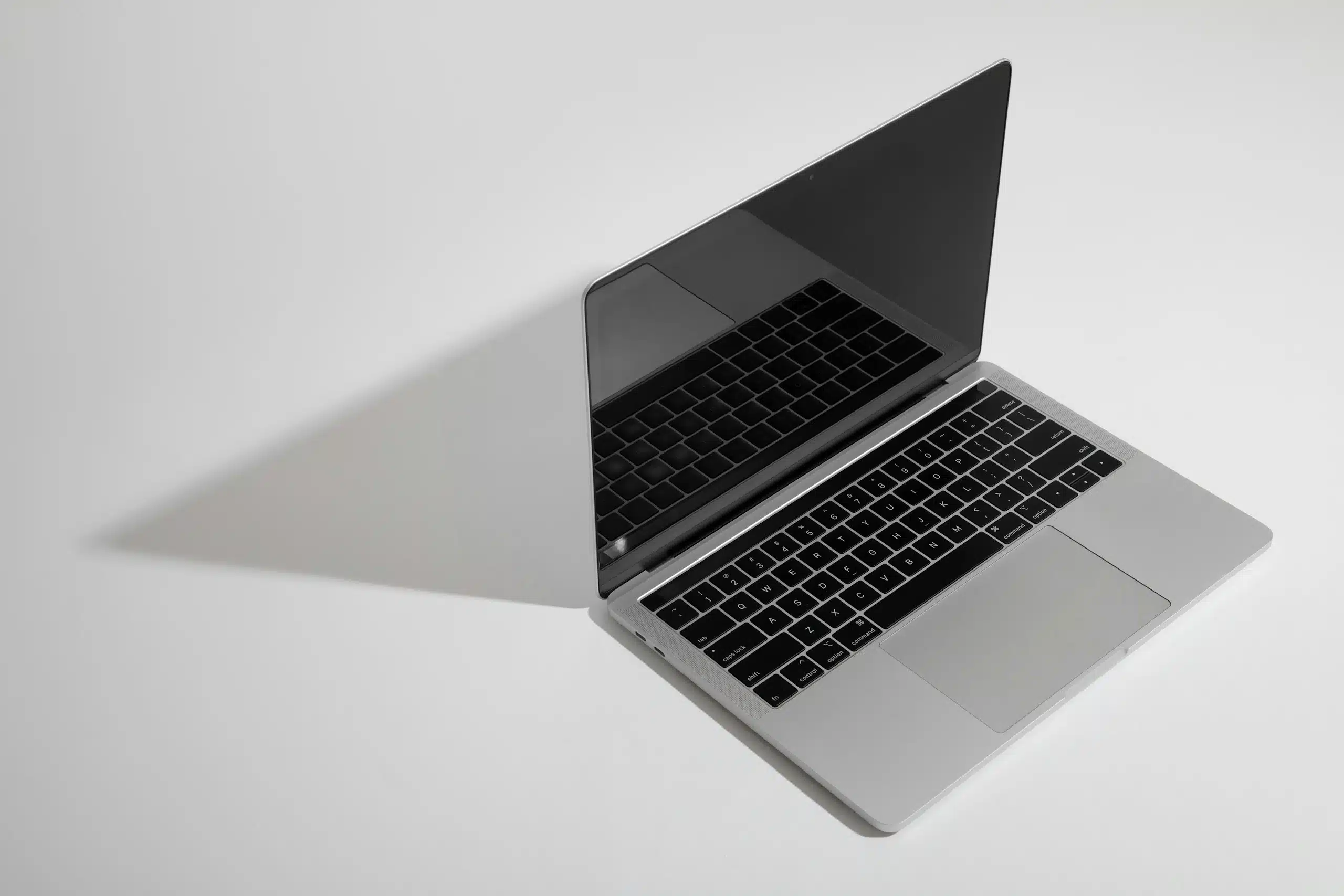 cyberverzekering laptop