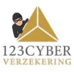 123 Cyberverzekering – bescherm jouw bedrijf tegen schade door cybercrime